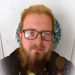 Meet your Posher, Greg